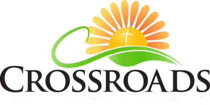 Crossroads Garden Center Logo | City of Vergas Business Directory