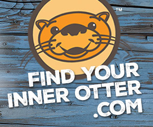 Find Your Inner Otter